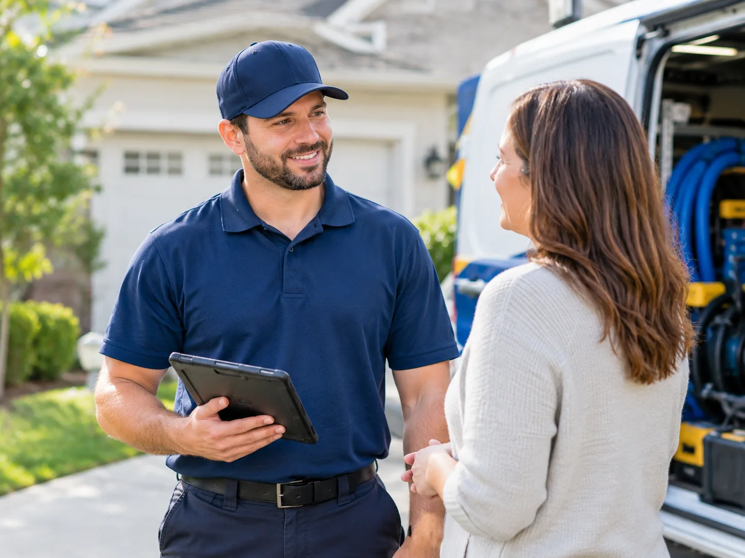 Sewage Backup Cleanup Snover, MI FAQs